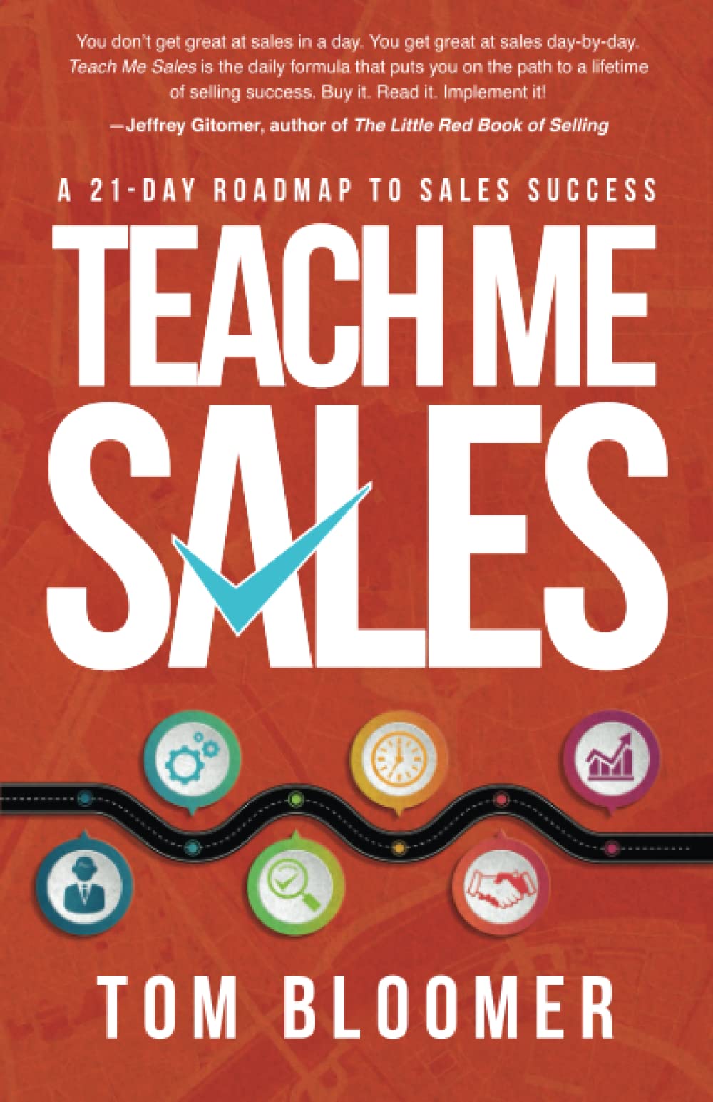 Teach Me Sales