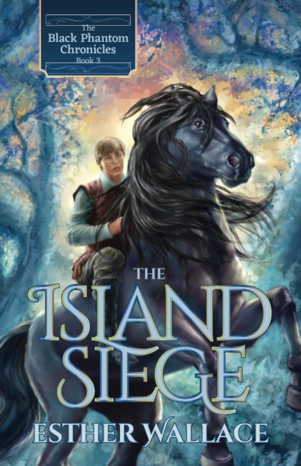 The Island Siege