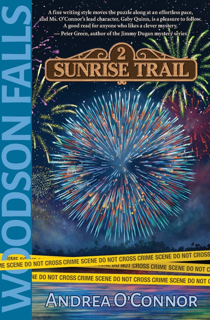 Woodson Falls: 2 Sunrise Trail