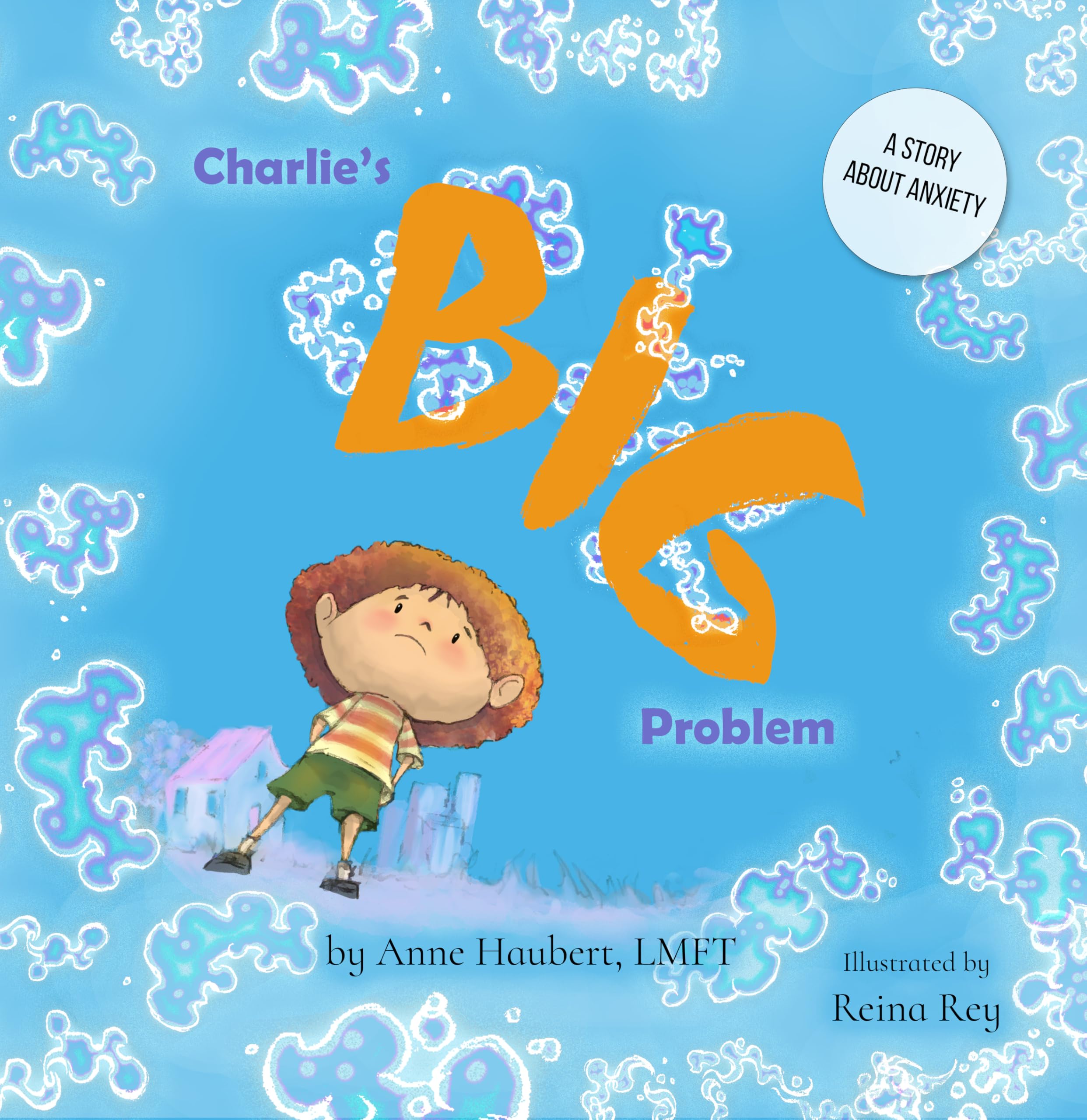 Charlie's Big Problem