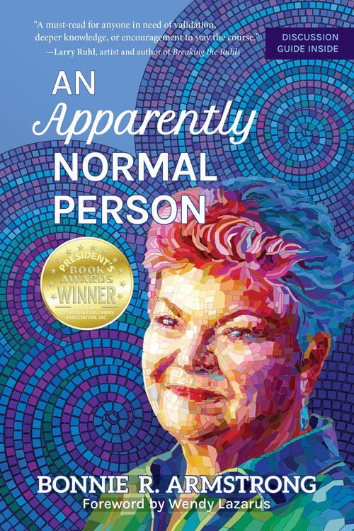 An Apparently Normal Person