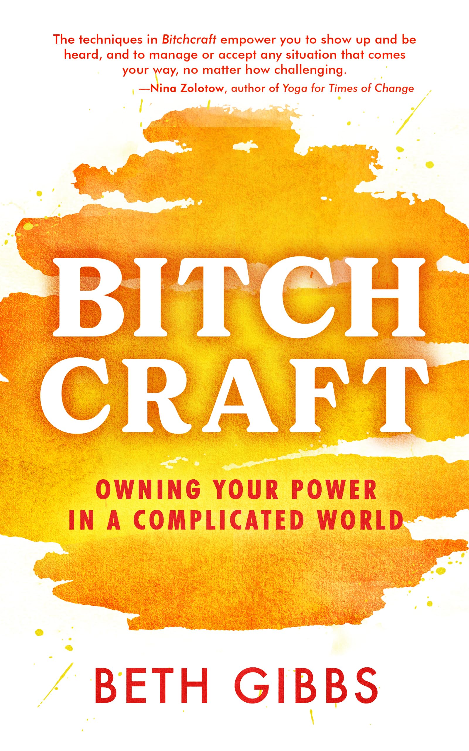 Bitchcraft