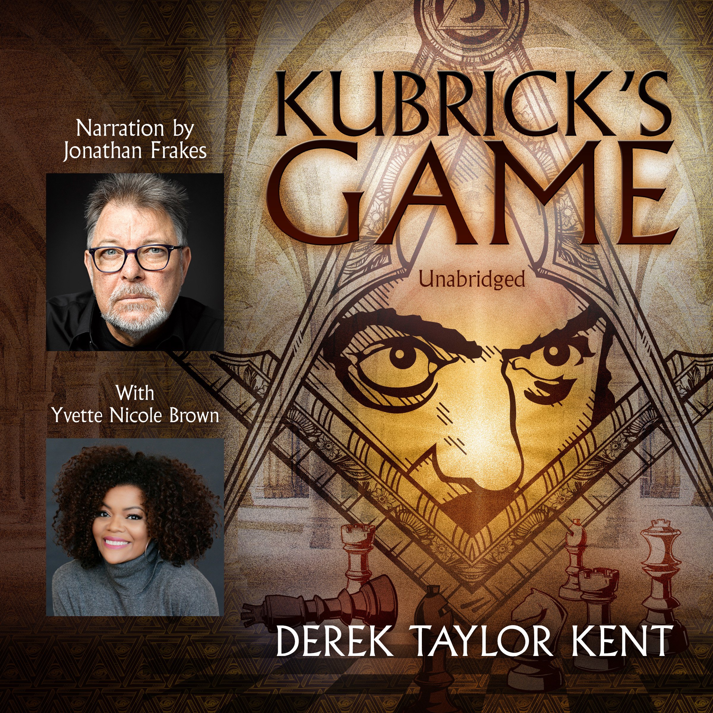 Kubrick's Game