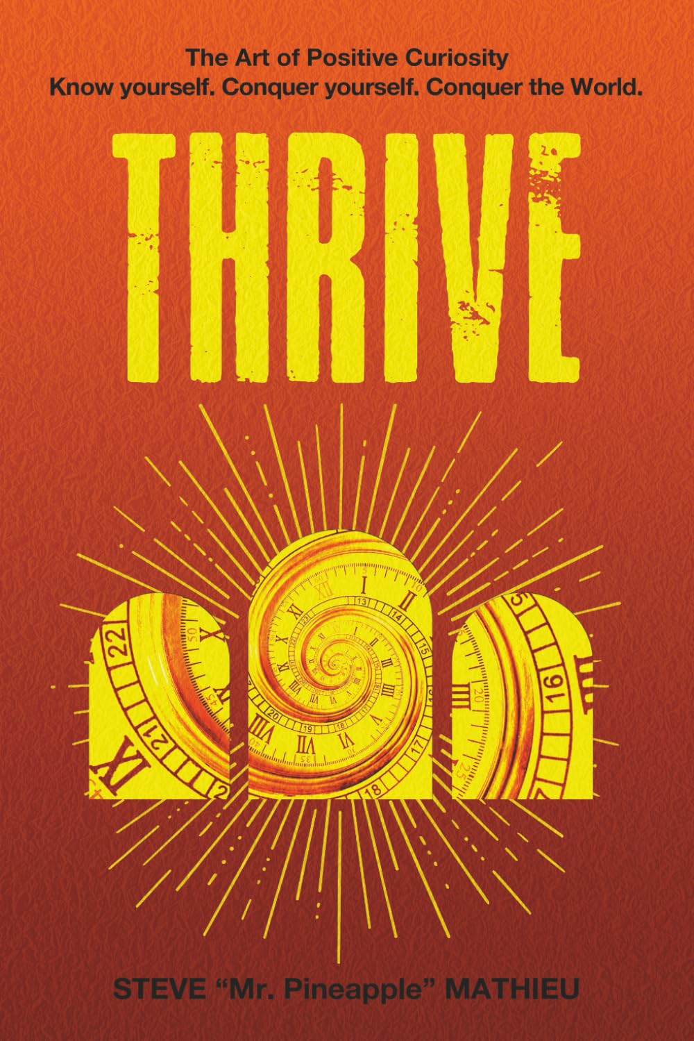 THRIVE