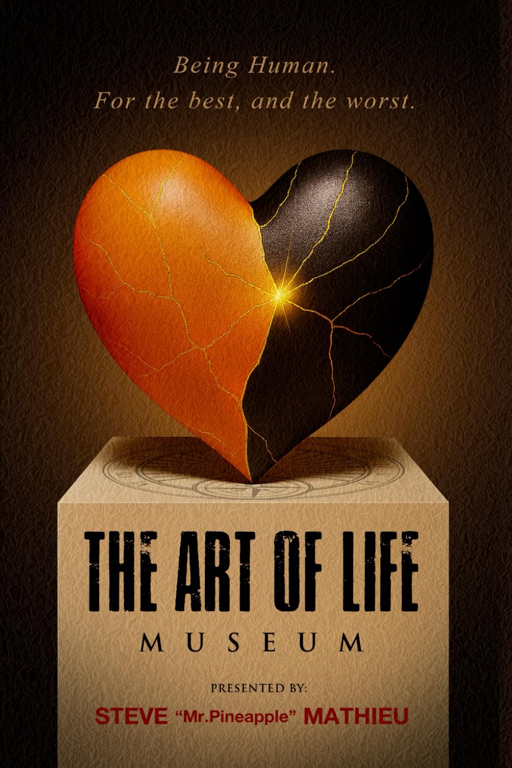 The Art of Life Museum