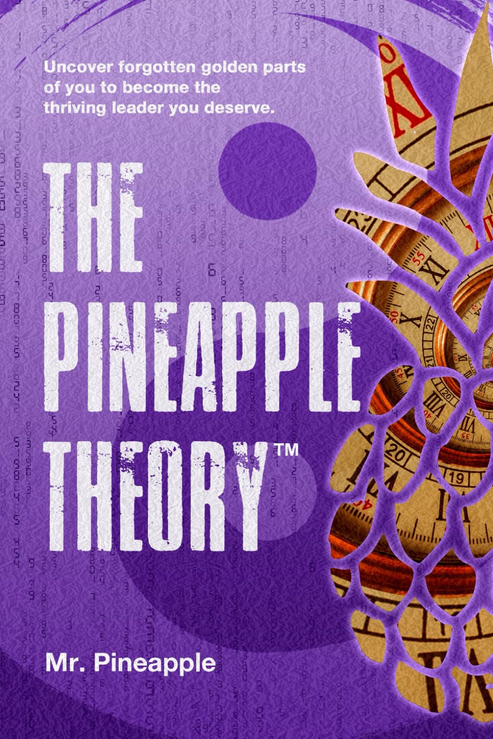 The Pineapple Theory (4 books in 1)