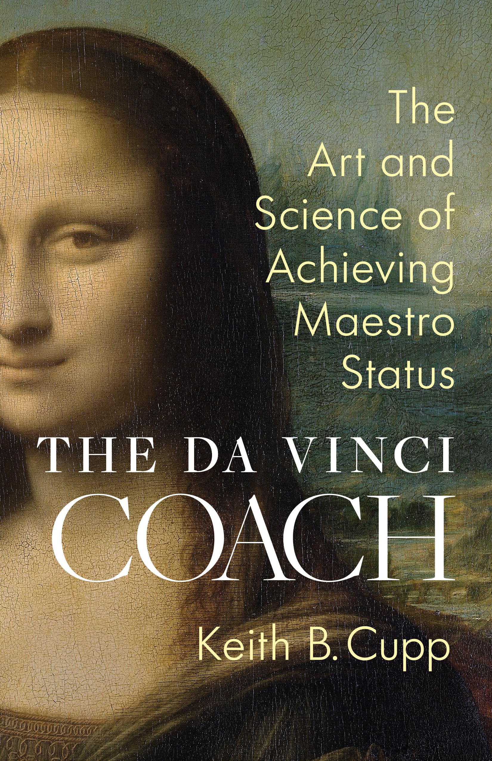 The Da Vinci Coach