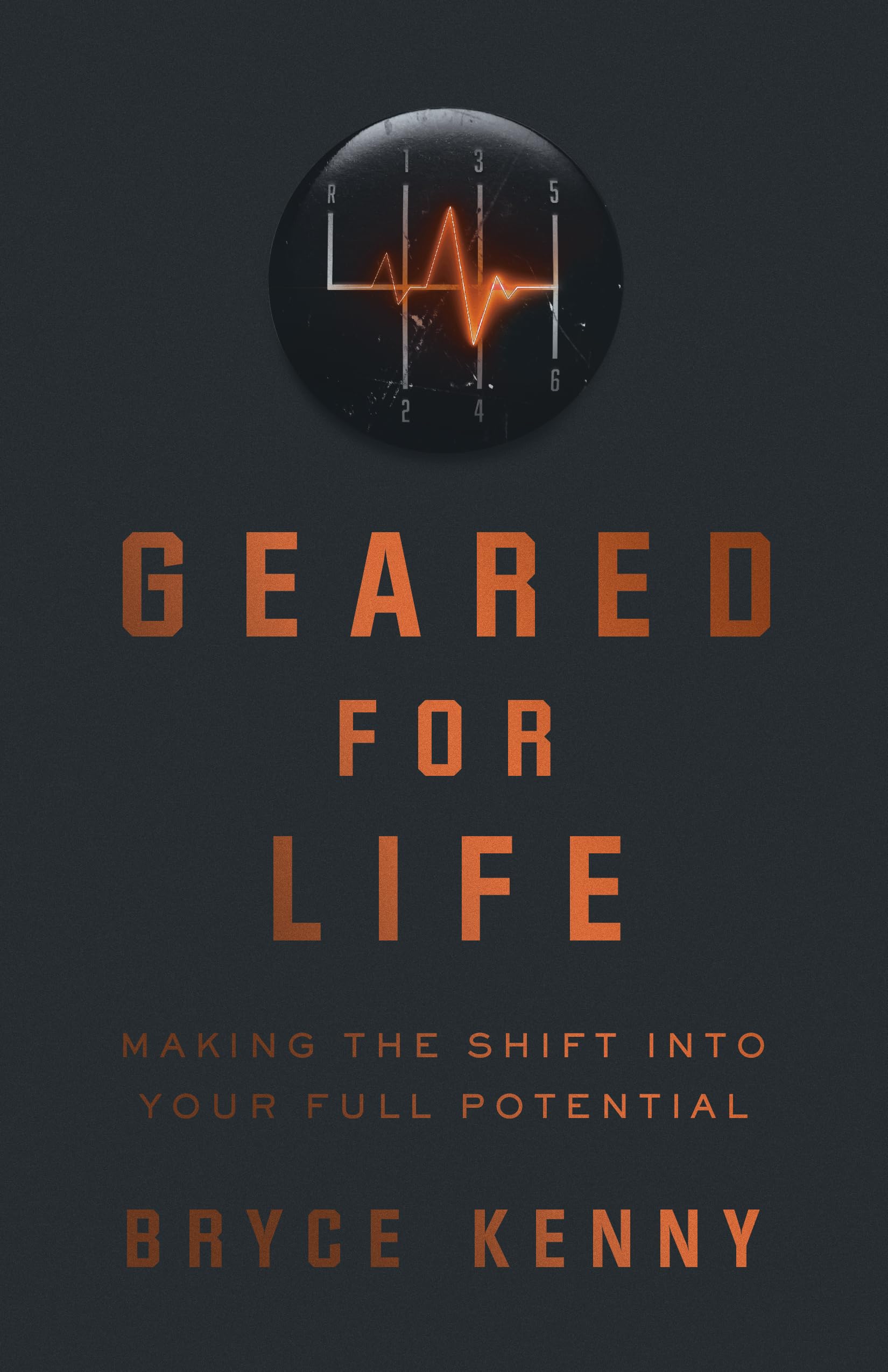 Geared For Life