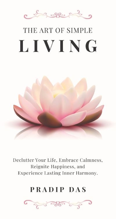 The Art of Simple Living