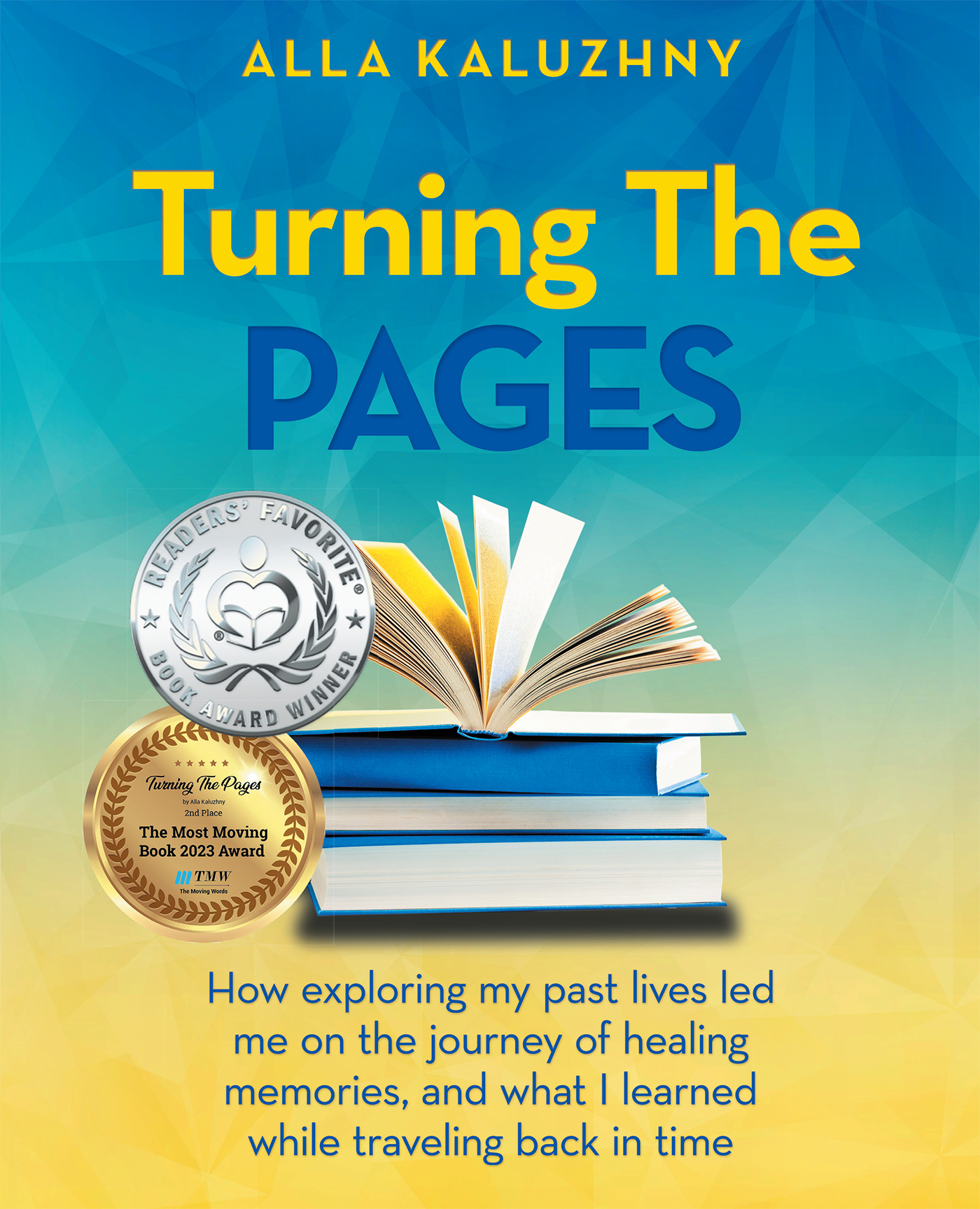 Turning the Pages