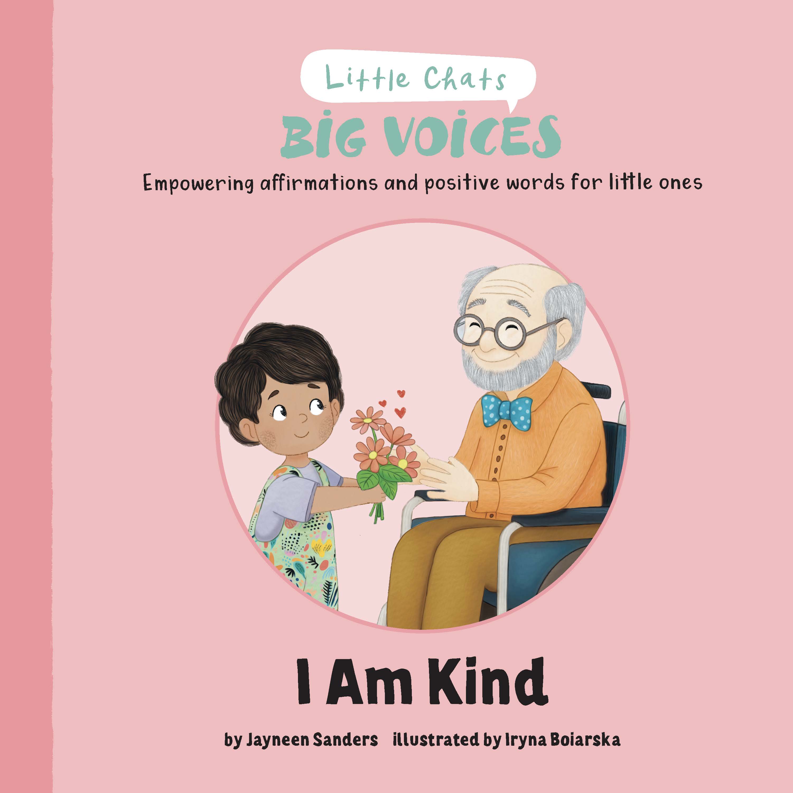 I Am Kind