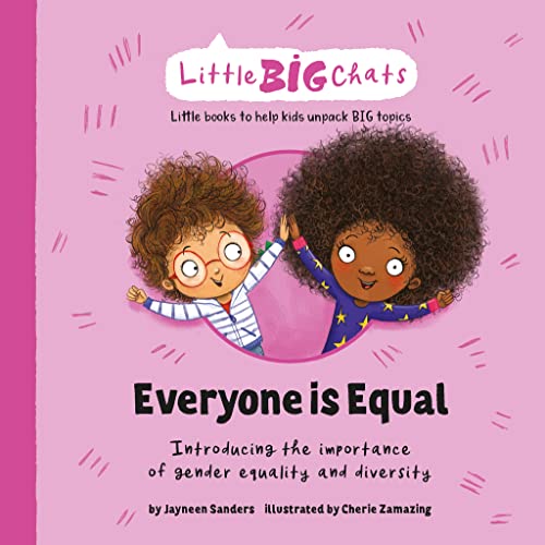 Everyone is Equal