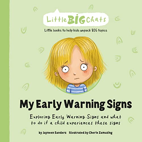 My Early Warning Signs