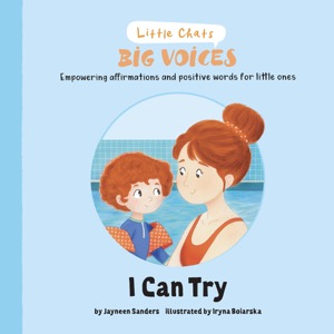 I Can Try