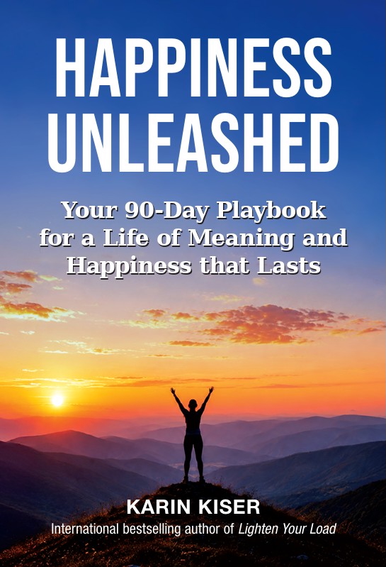 Happiness Unleashed