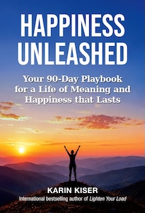 Happiness Unleashed