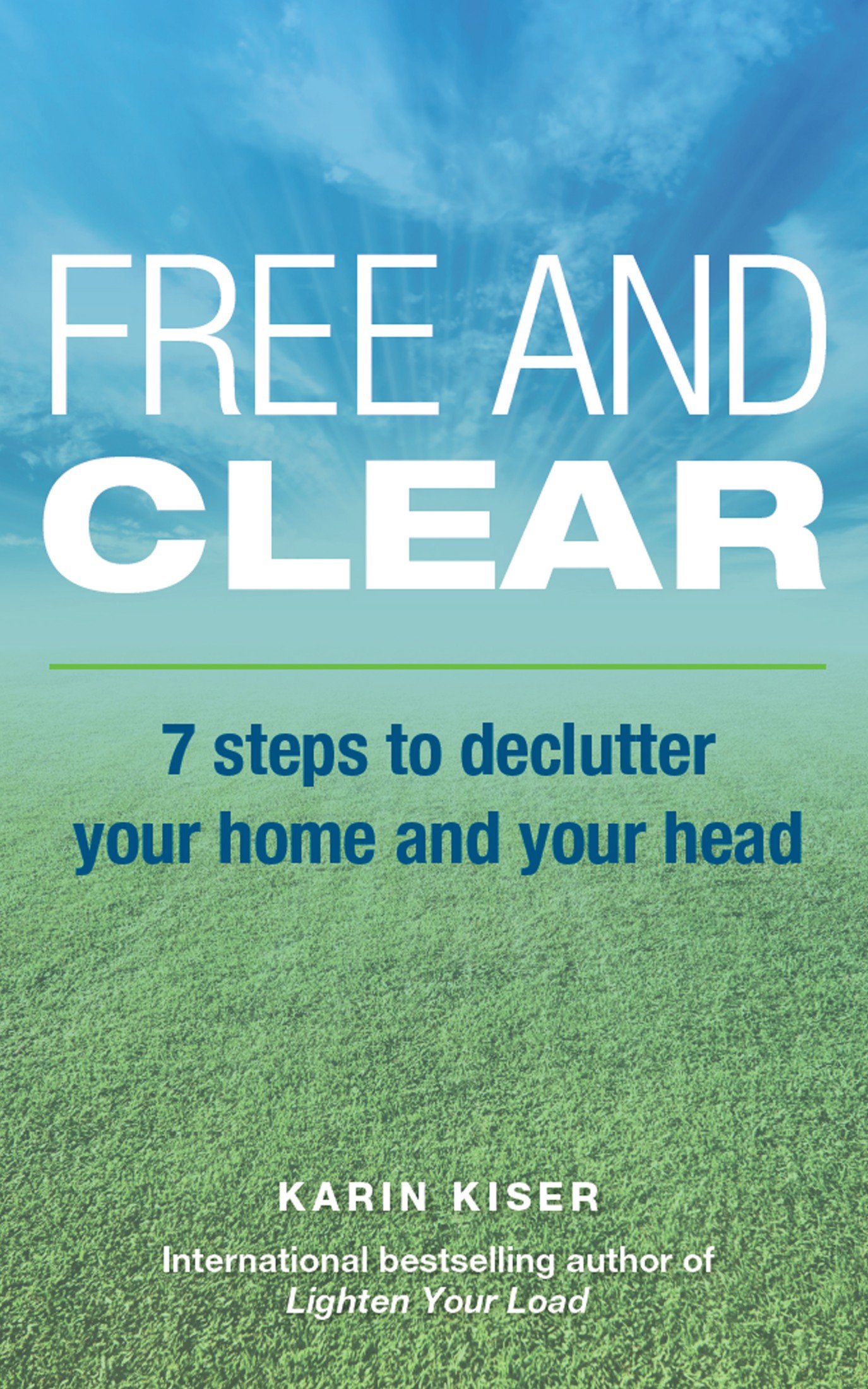 Free and Clear