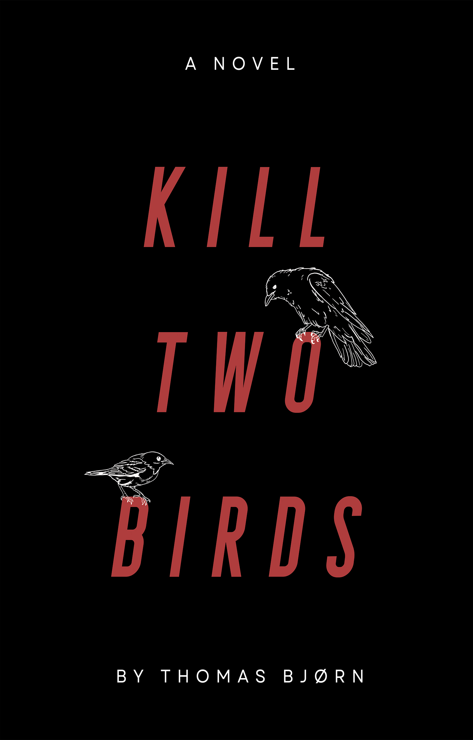 Kill Two Birds