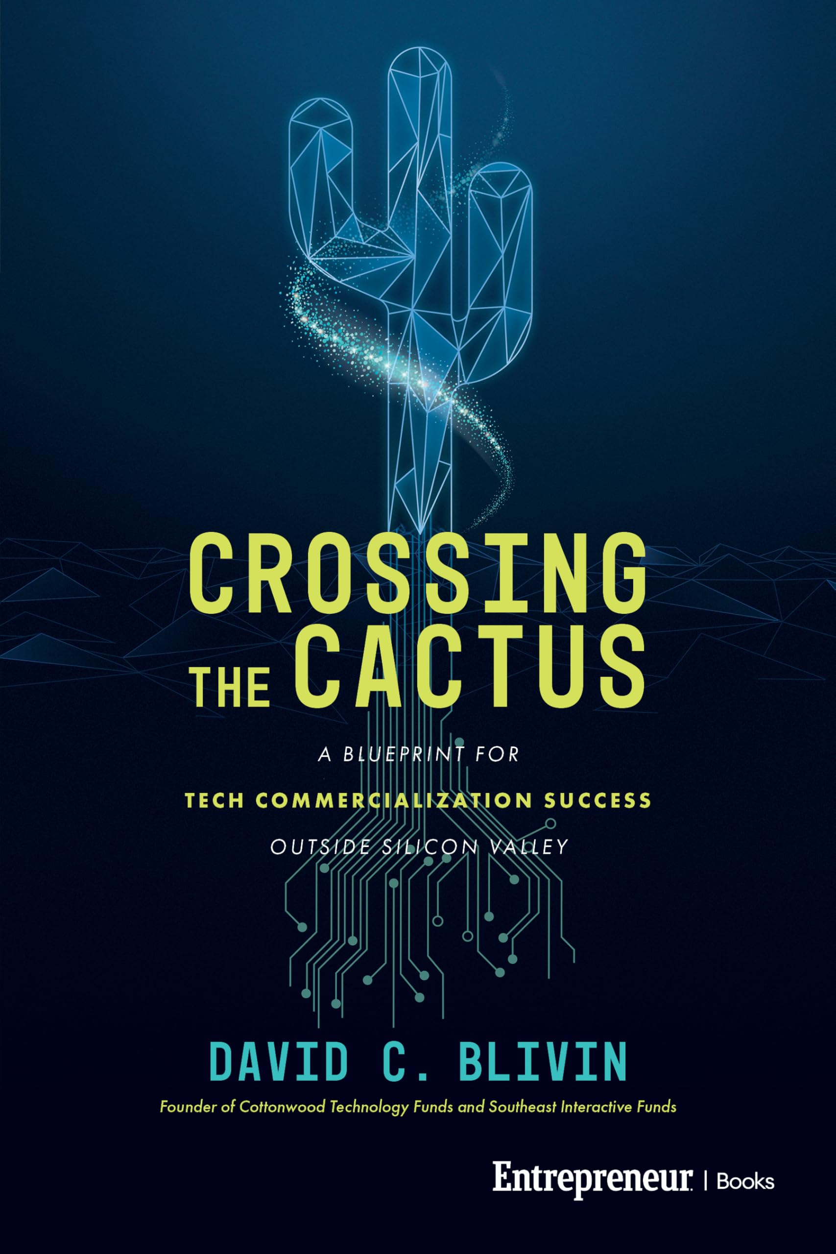 Crossing the Cactus