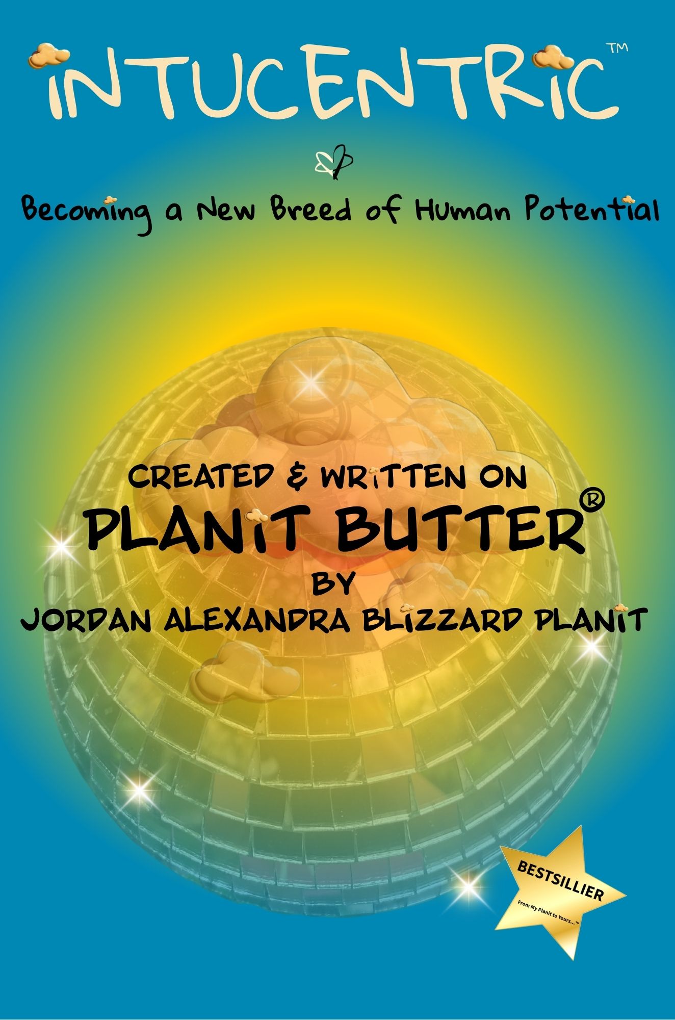 iNTUCENTRiC™ - Becoming a New Breed of Human Potential