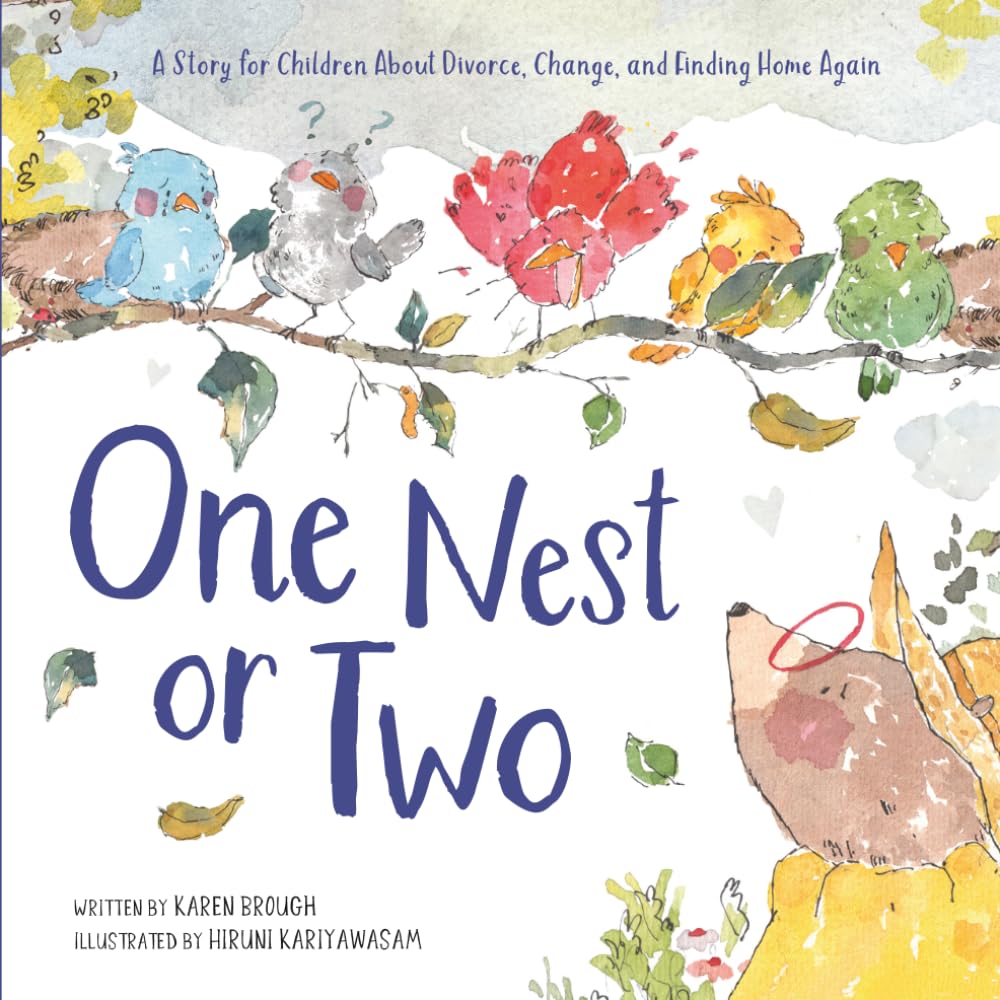 One Nest or Two