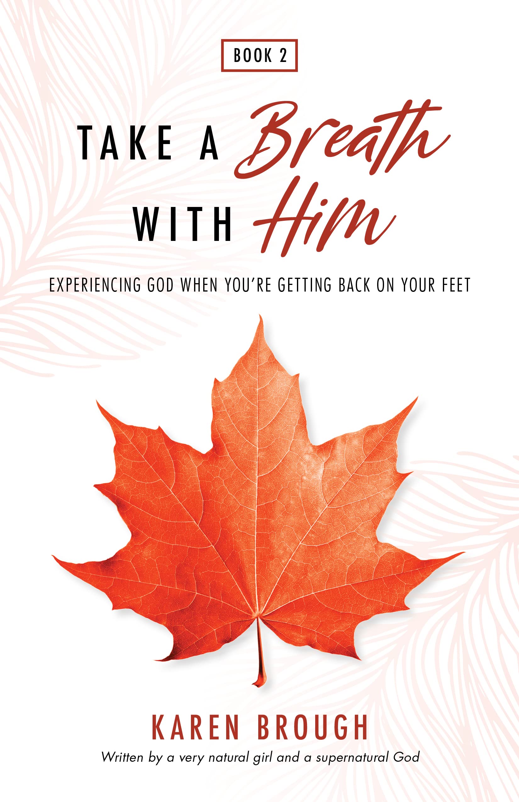 Take A Breath With Him