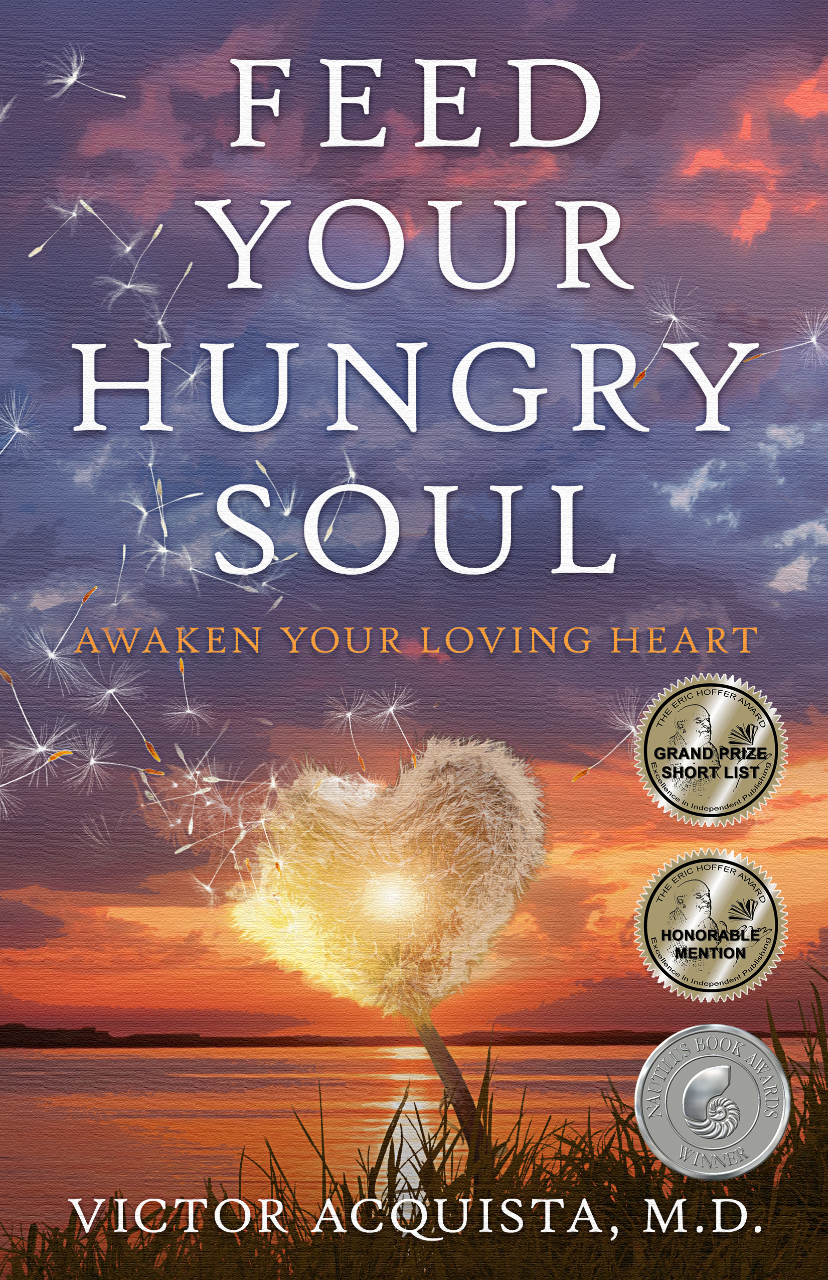 Feed Your Hungry Soul