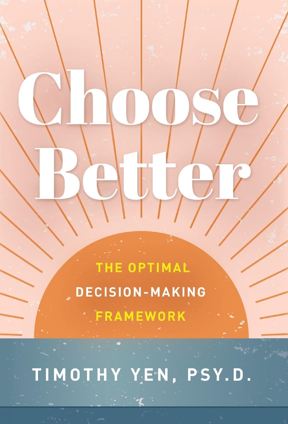 Choose Better