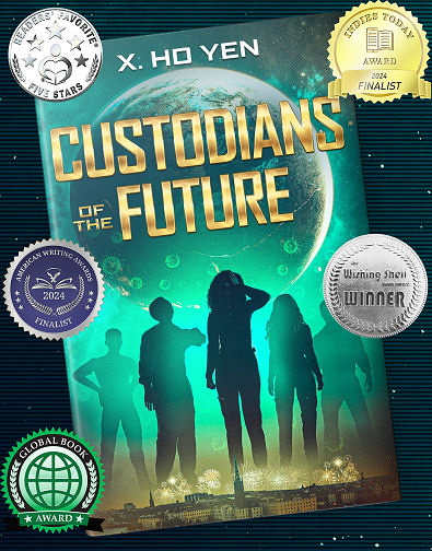 Custodians of the Future