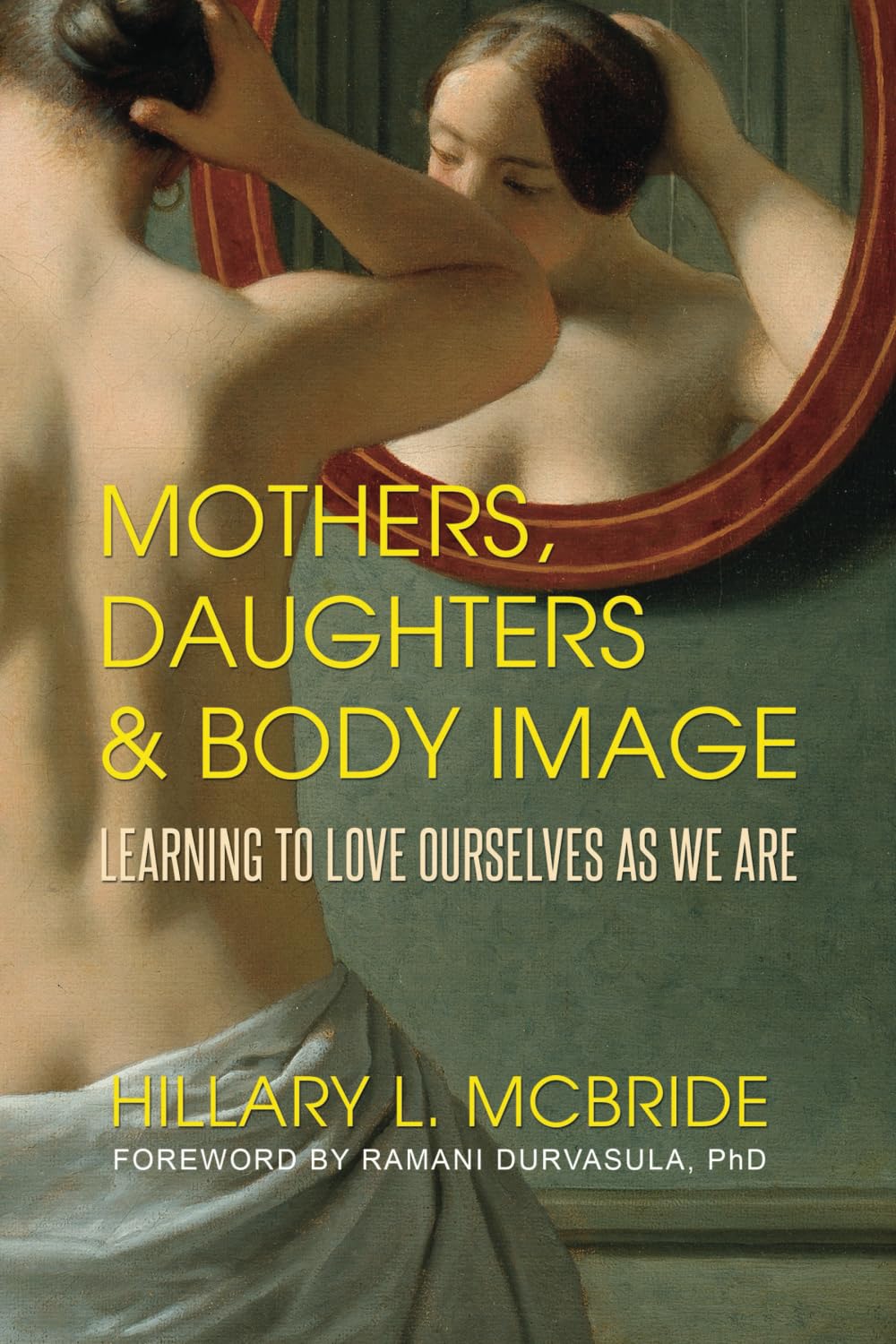 Mothers, Daughters, and Body Image