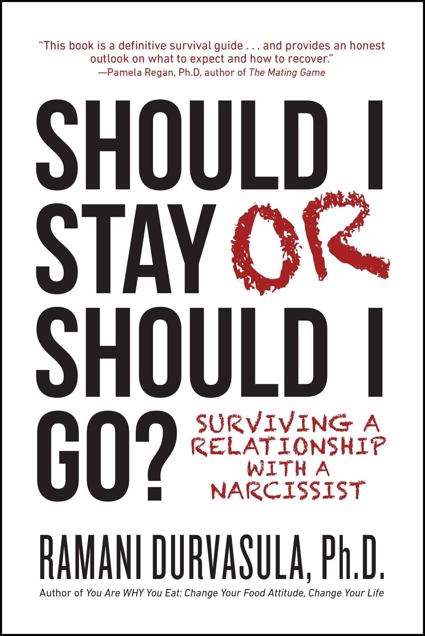 Should I Stay or Should I Go