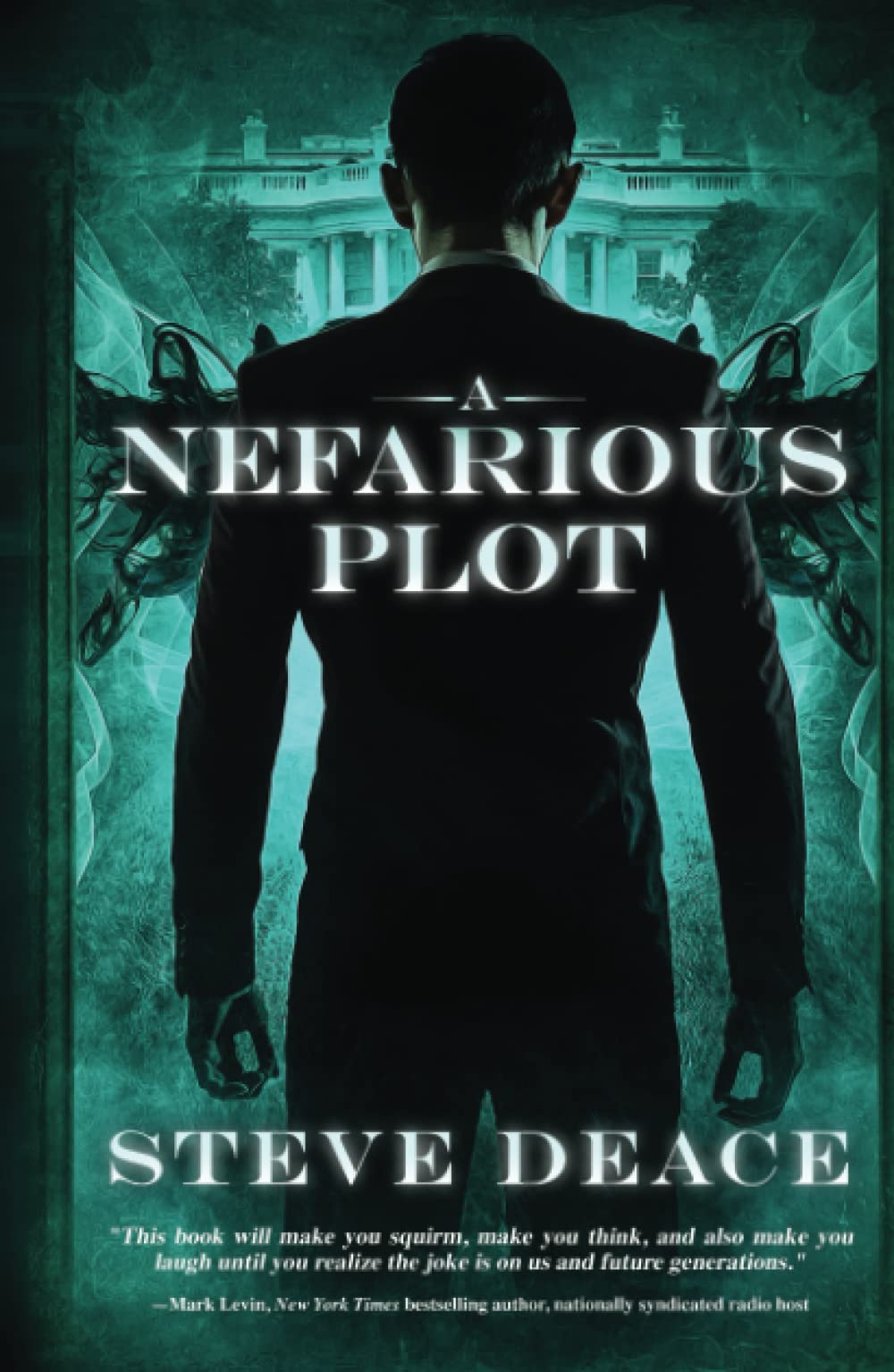 A Nefarious Plot