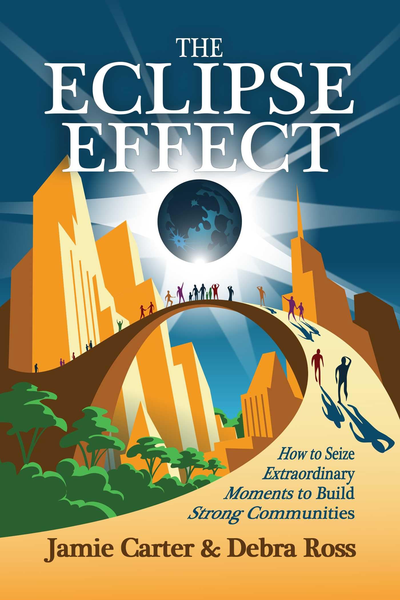 The Eclipse Effect
