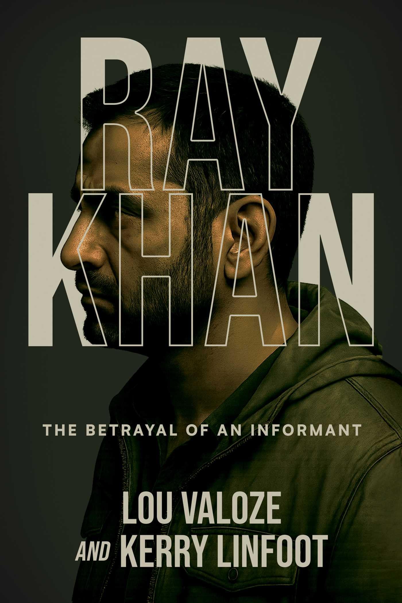 Ray Khan