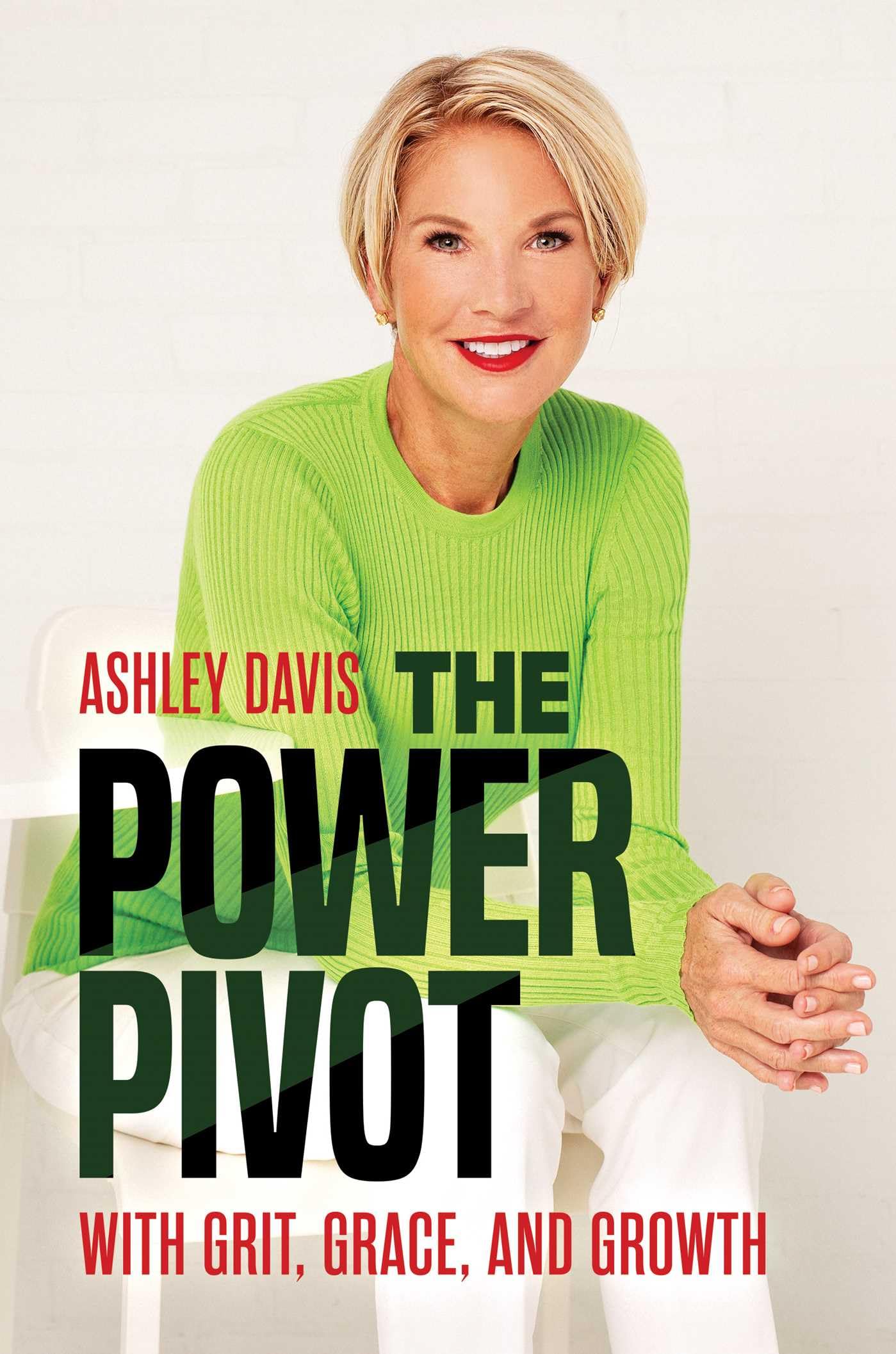 The Power Pivot