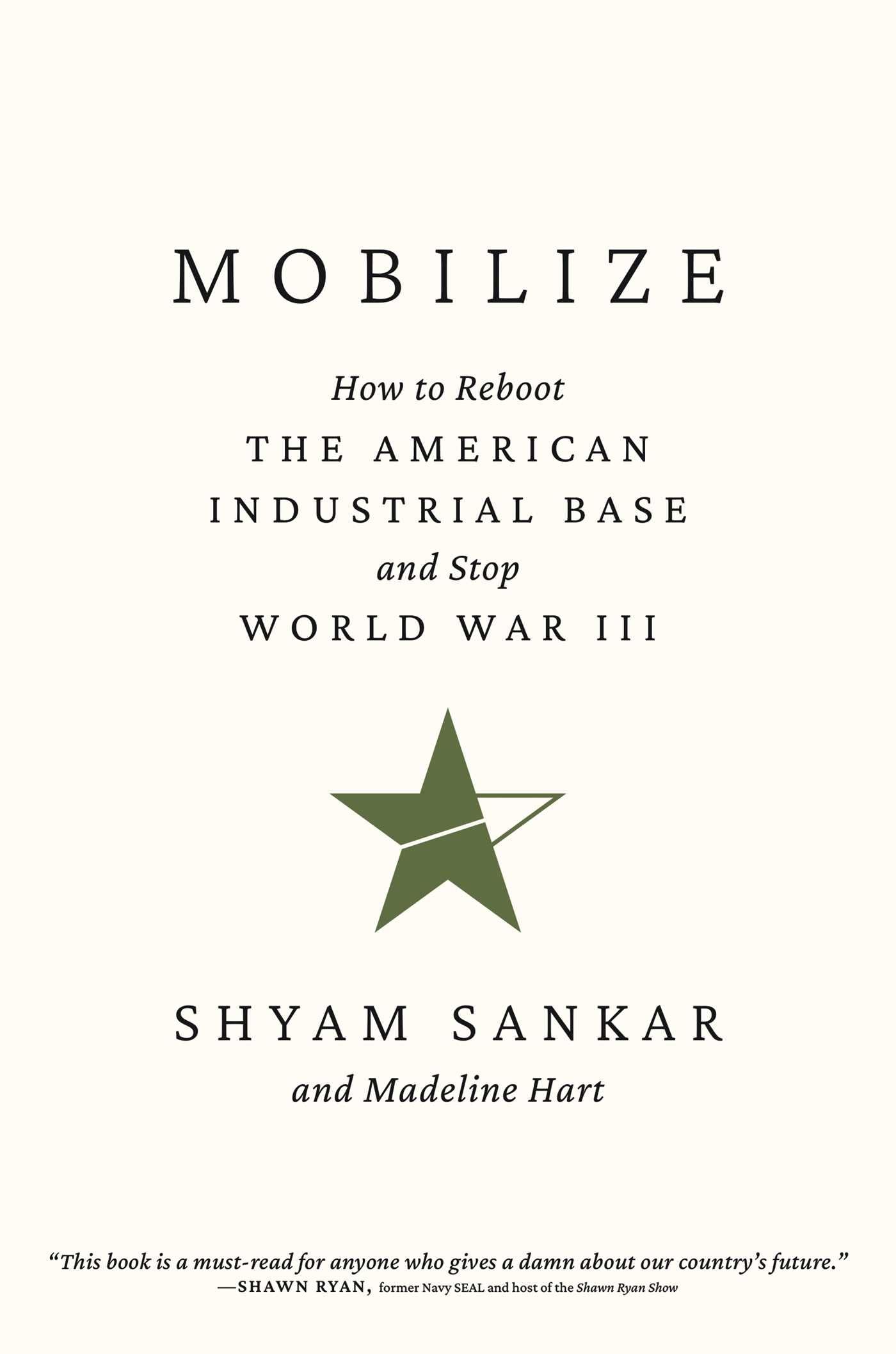 Mobilize