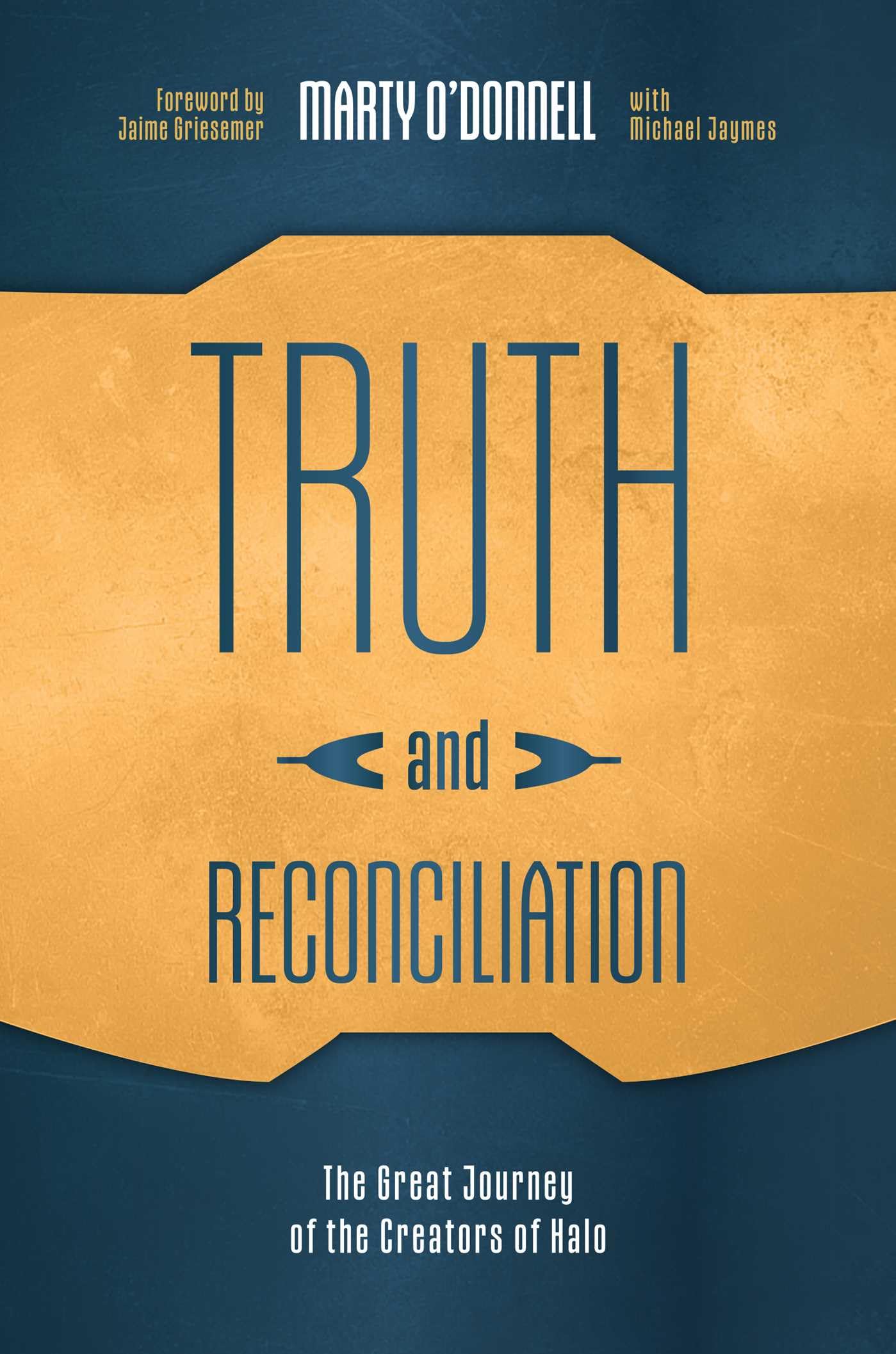 Truth and Reconciliation
