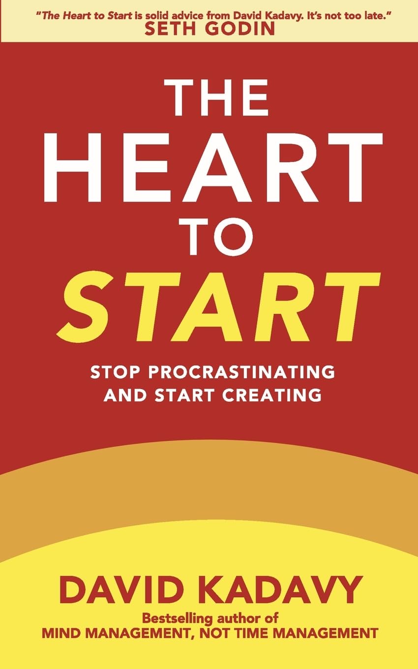 The Heart to Start