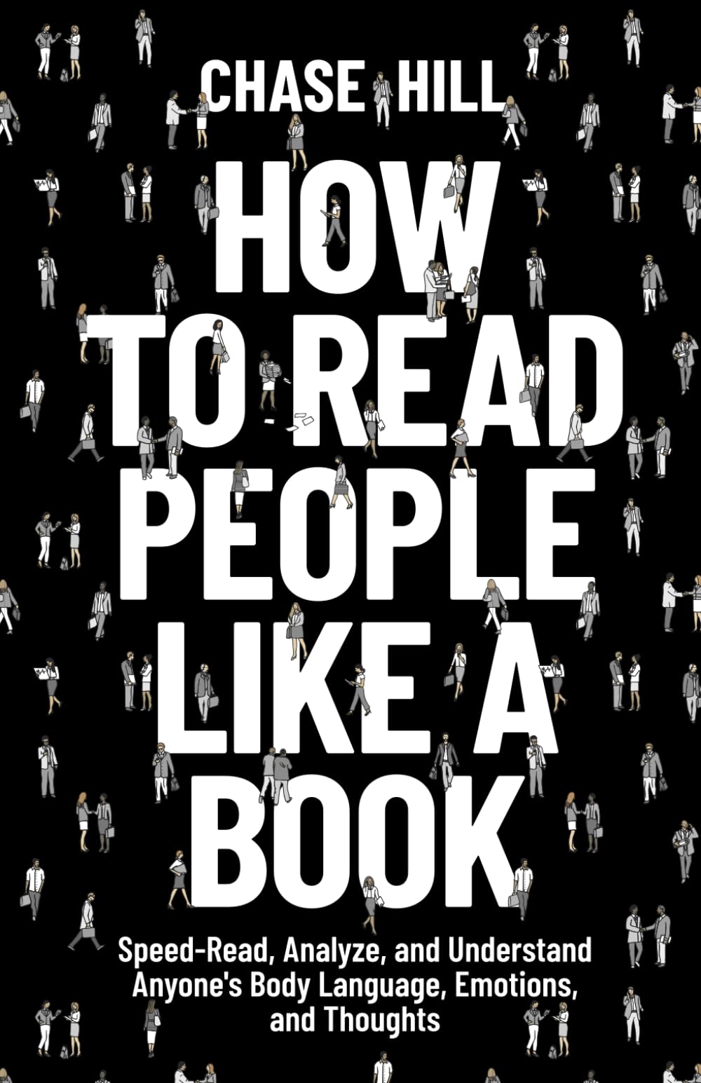 How to Read People Like a Book