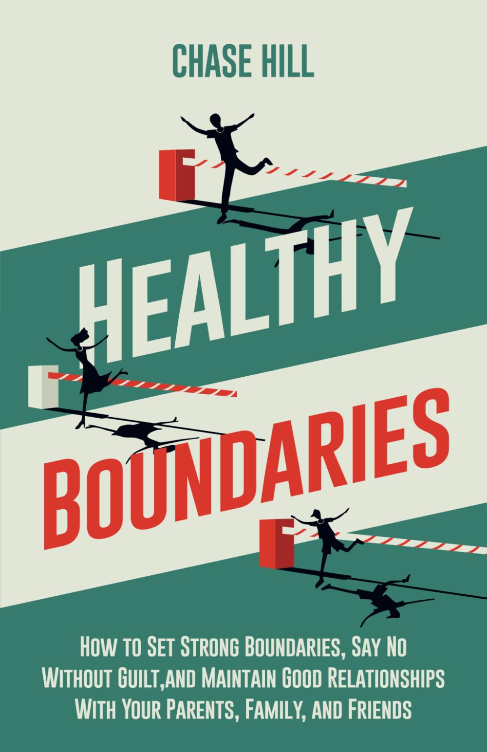 Healthy Boundaries
