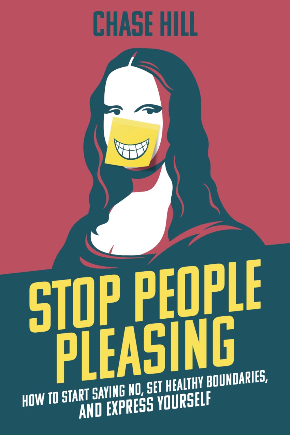 Stop People Pleasing