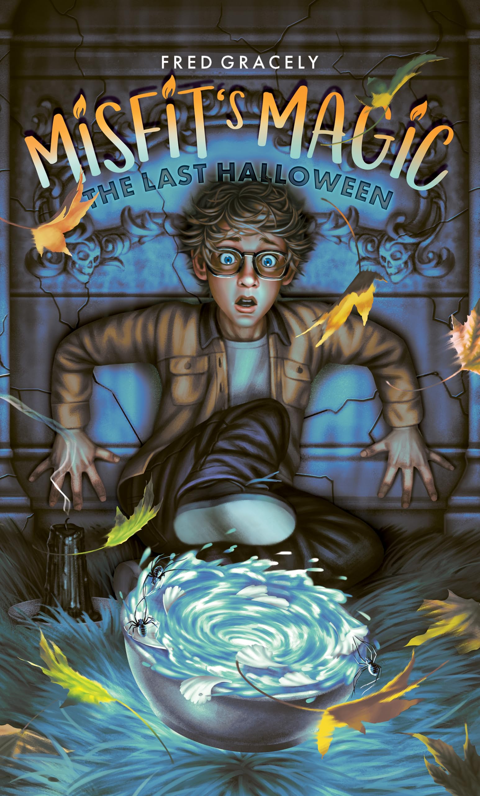 The Last Halloween