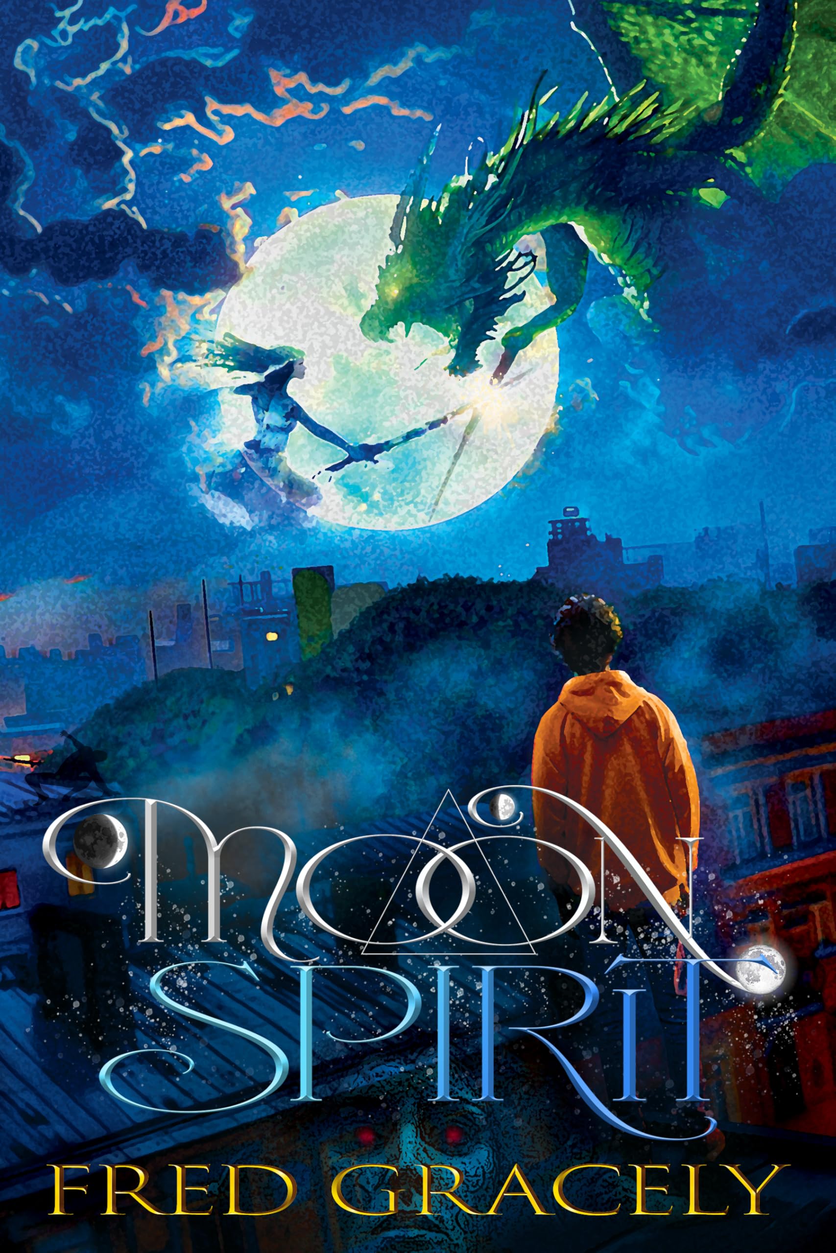 Moon Spirit