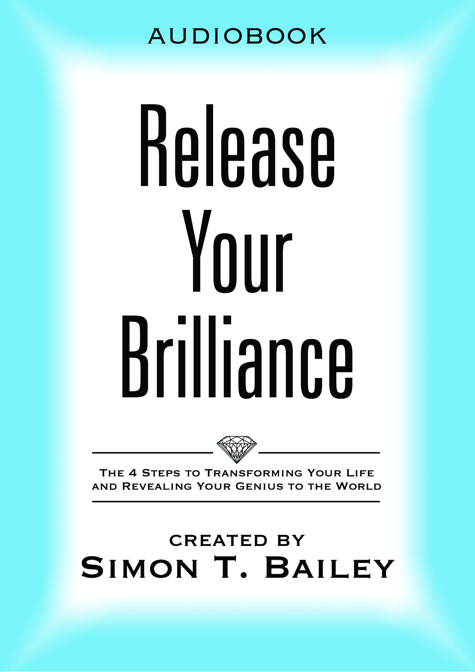 Release Your Brilliance