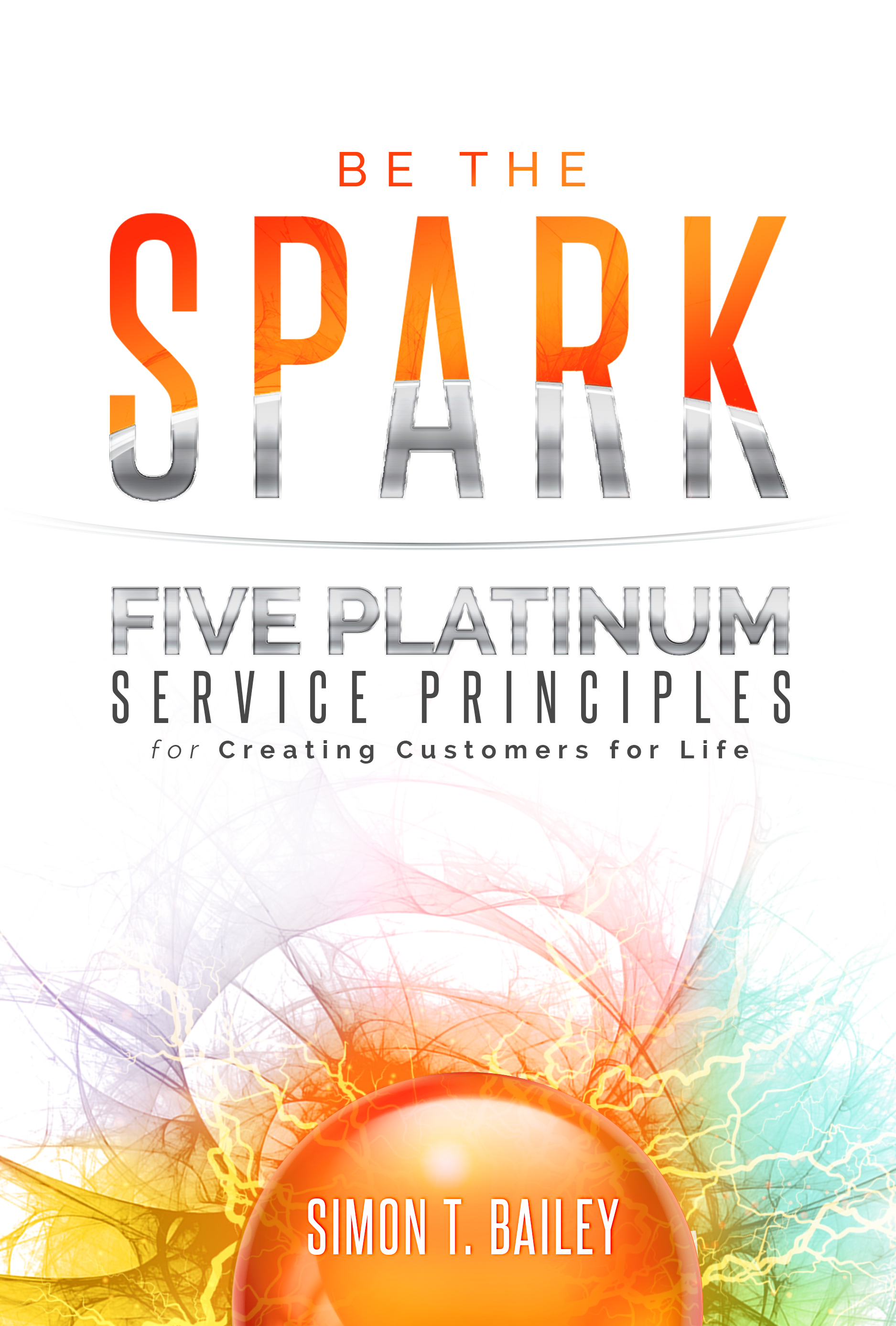 Be the Spark