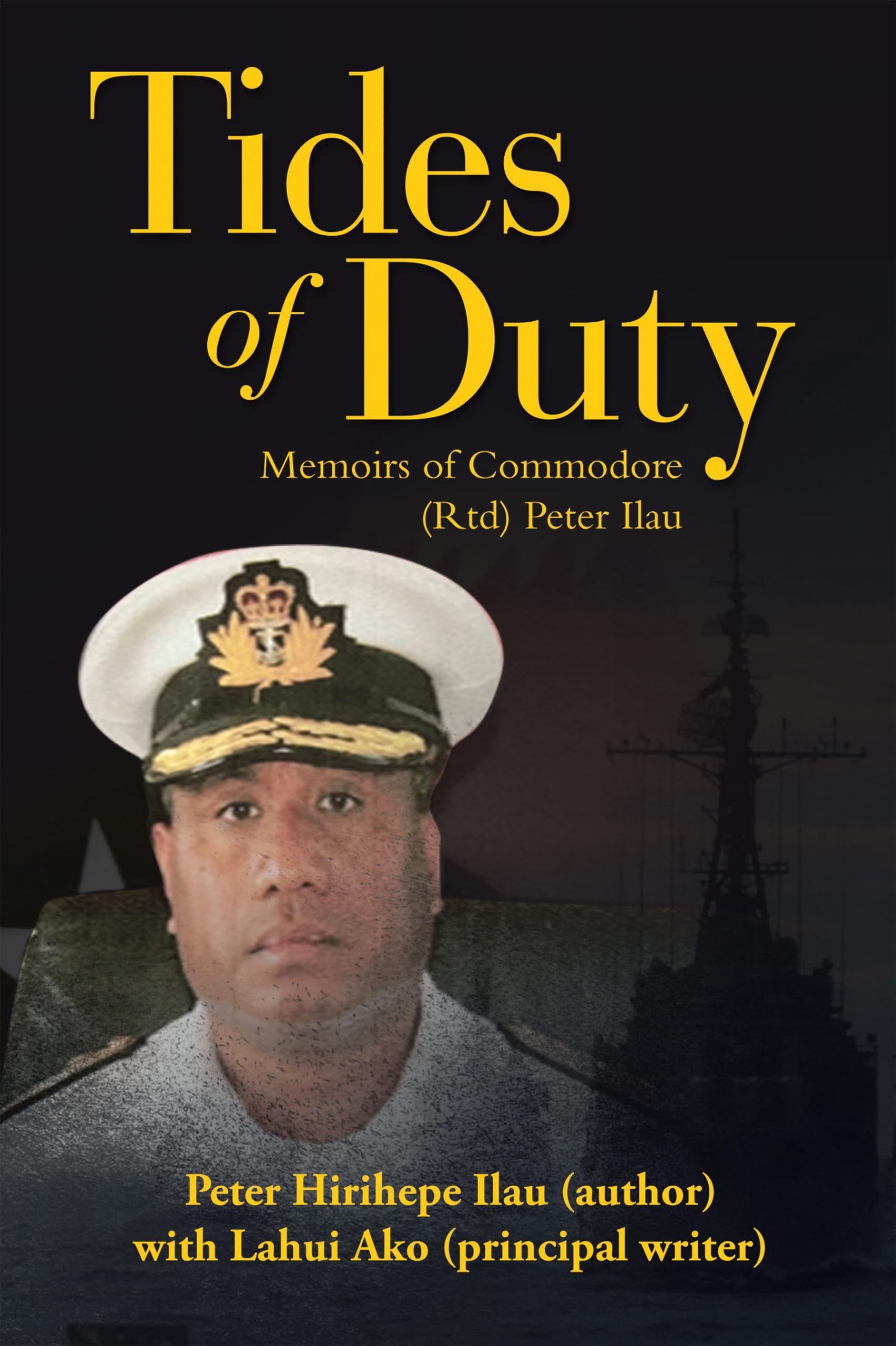 Tides of Duty