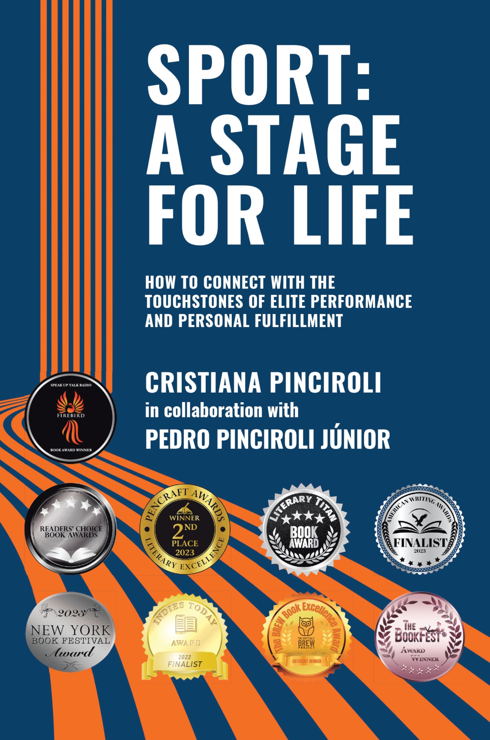SPORT: A STAGE FOR LIFE