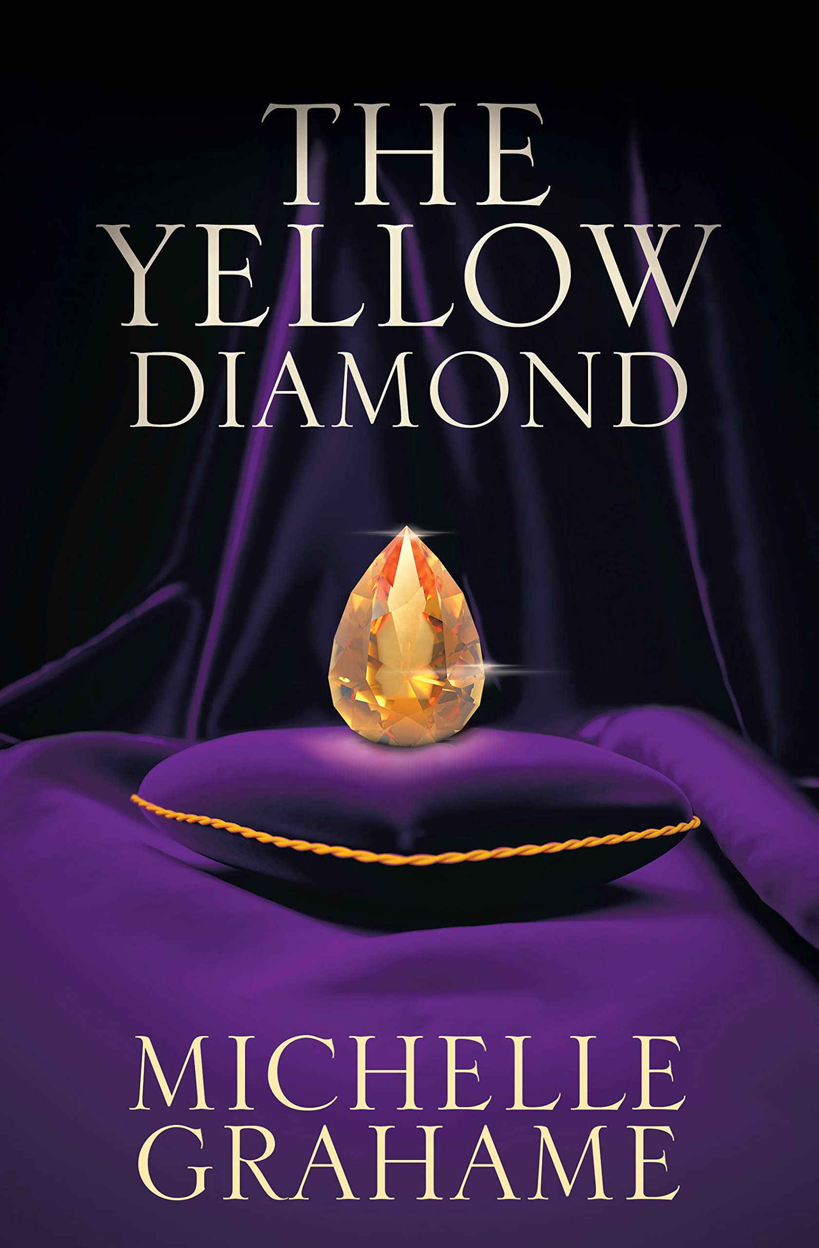 The Yellow Diamond