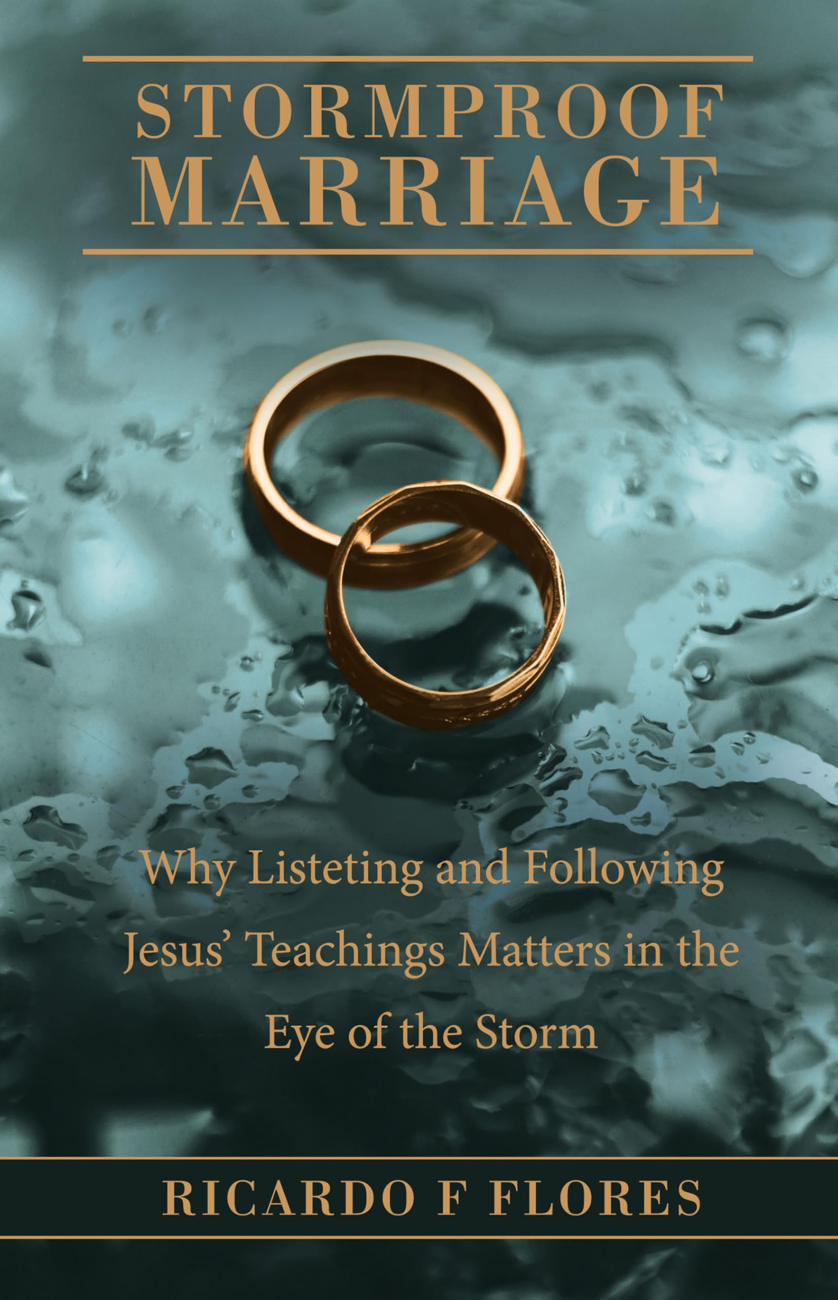 Stormproof Marriage