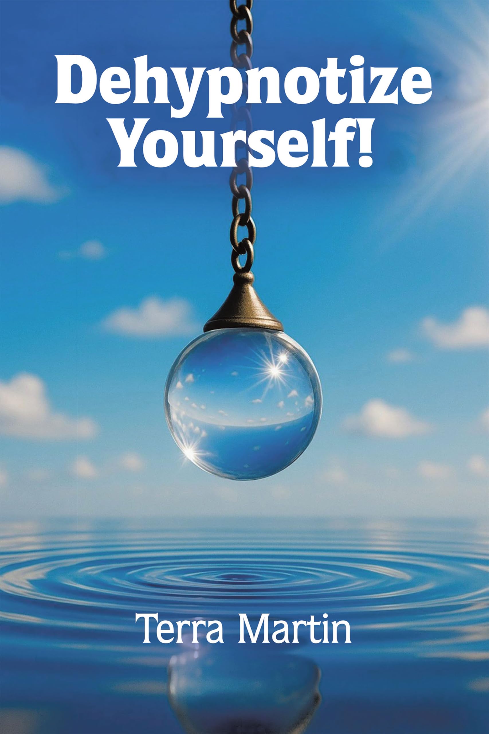 Dehypnotize yourself!